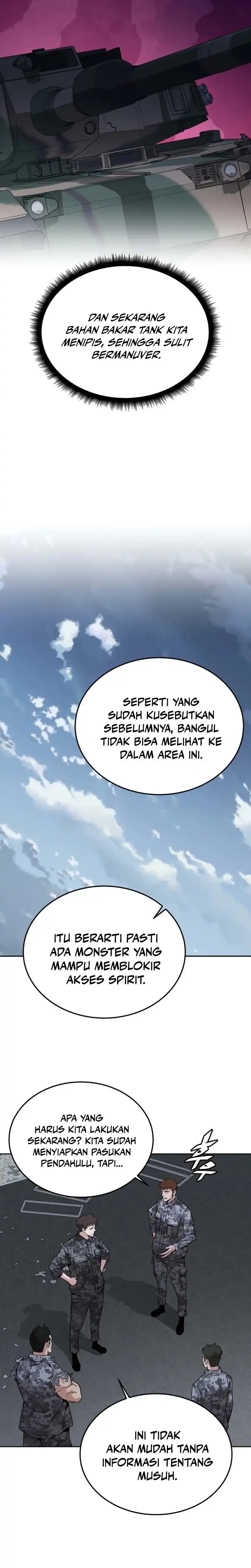 Baca Apocalyptic Chef Awakening - Chapter 93 halaman 29