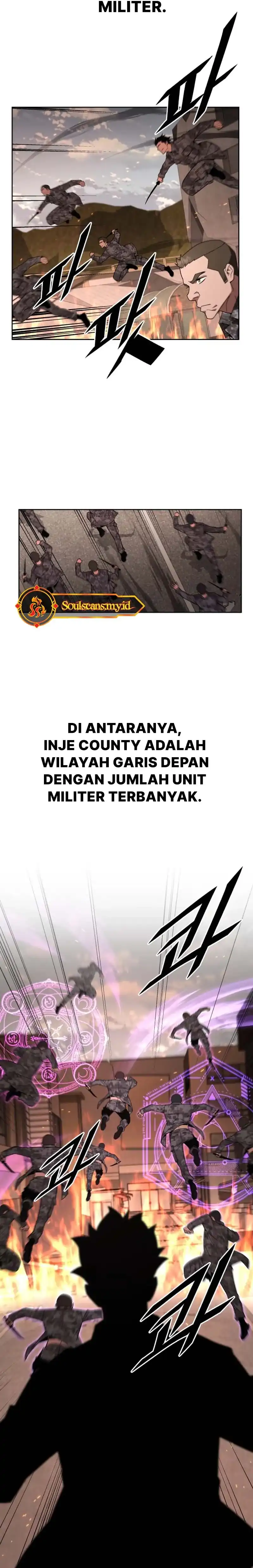 Baca Apocalyptic Chef Awakening - Chapter 93 halaman 3