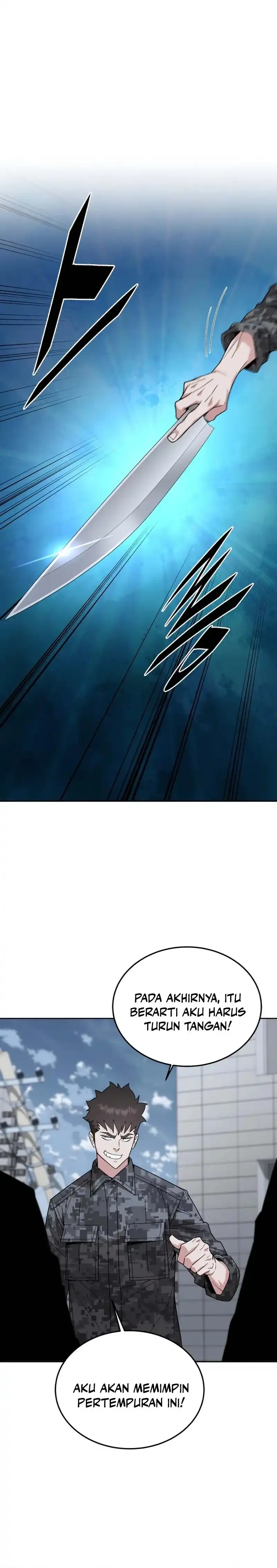 Baca Apocalyptic Chef Awakening - Chapter 93 halaman 30