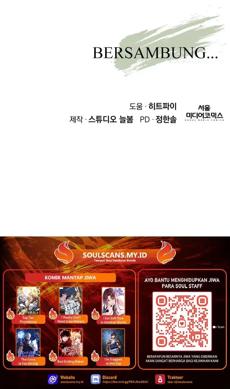 Baca Apocalyptic Chef Awakening - Chapter 93 halaman 32