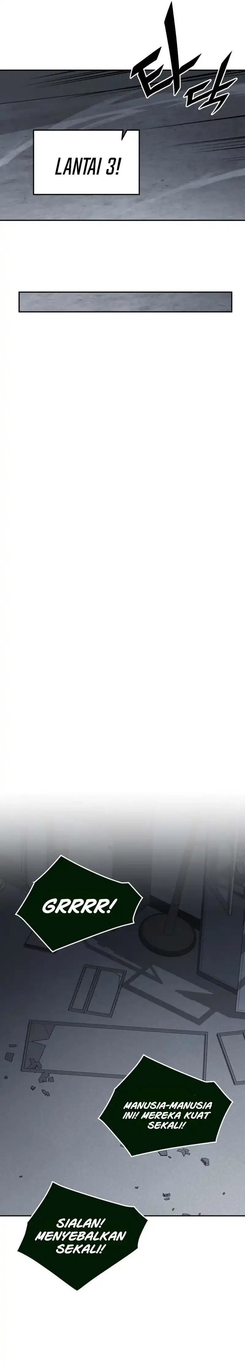 Baca Apocalyptic Chef Awakening - Chapter 94 halaman 13