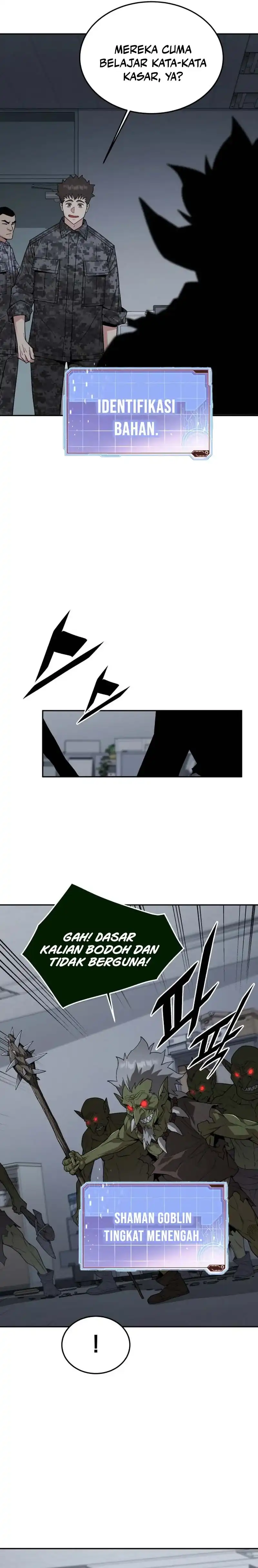 Baca Apocalyptic Chef Awakening - Chapter 94 halaman 14