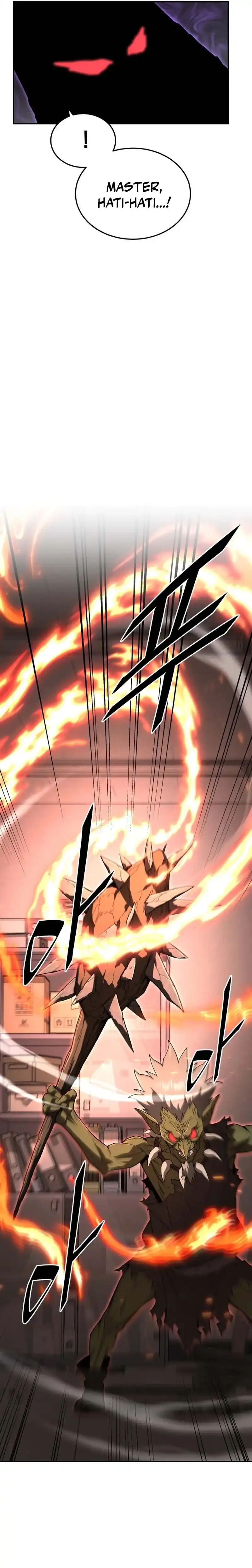 Baca Apocalyptic Chef Awakening - Chapter 94 halaman 18