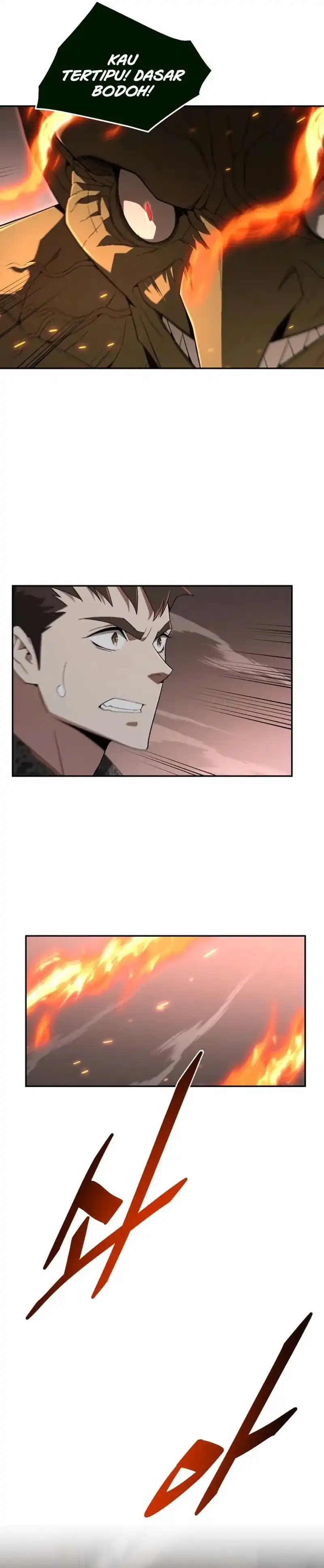 Baca Apocalyptic Chef Awakening - Chapter 94 halaman 19