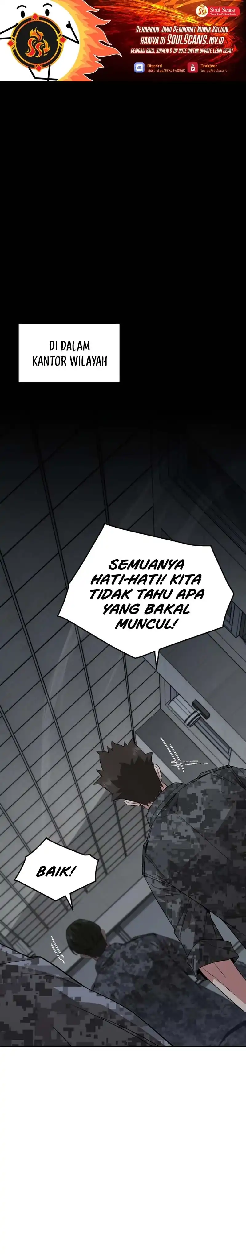 Baca Apocalyptic Chef Awakening - Chapter 94 halaman 2