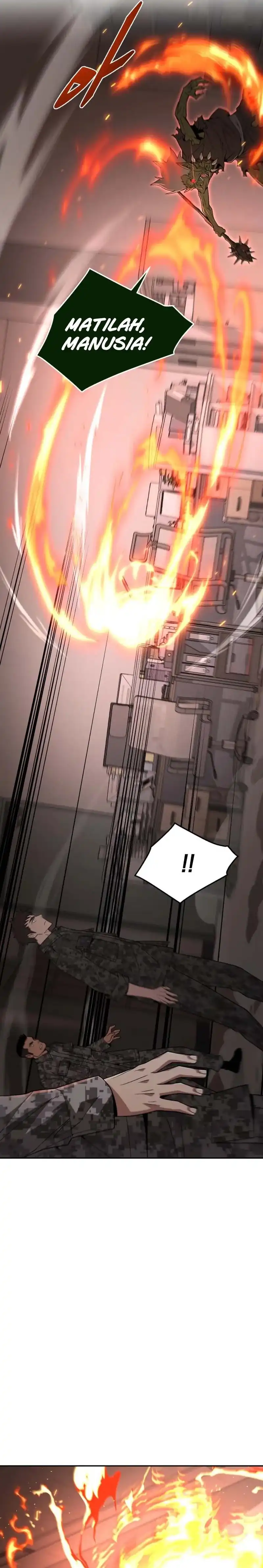 Baca Apocalyptic Chef Awakening - Chapter 94 halaman 20