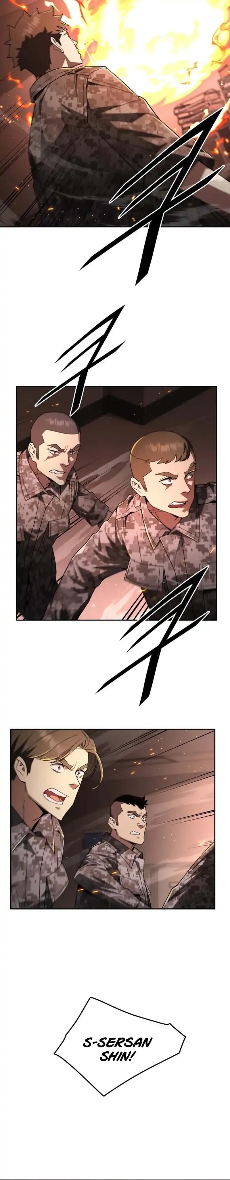 Baca Apocalyptic Chef Awakening - Chapter 94 halaman 21