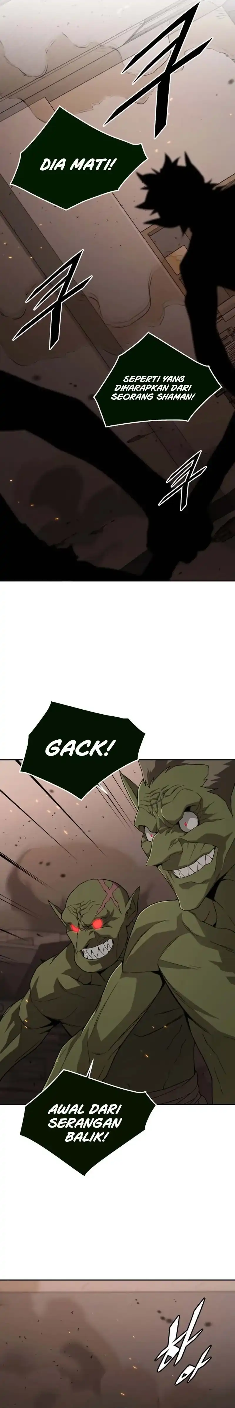 Baca Apocalyptic Chef Awakening - Chapter 94 halaman 23