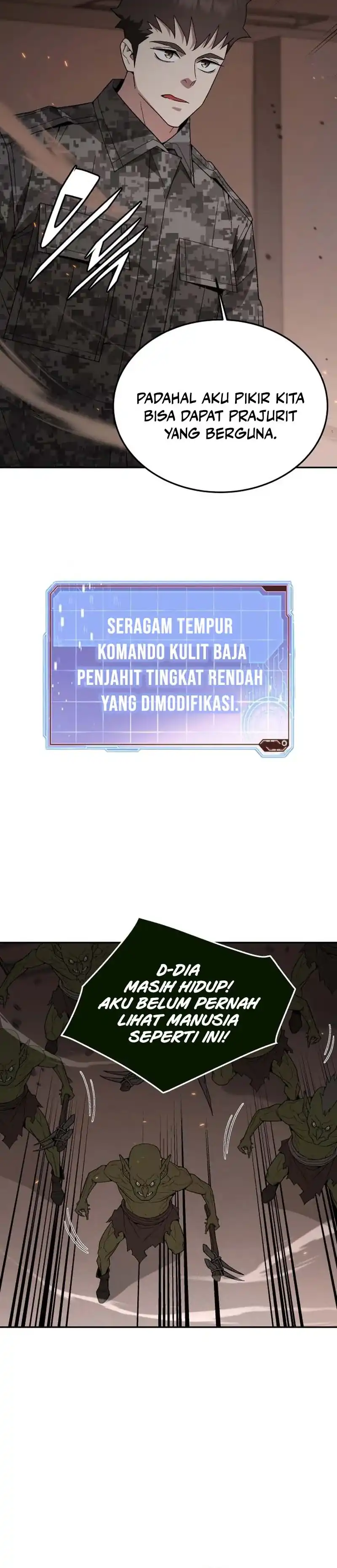 Baca Apocalyptic Chef Awakening - Chapter 94 halaman 25