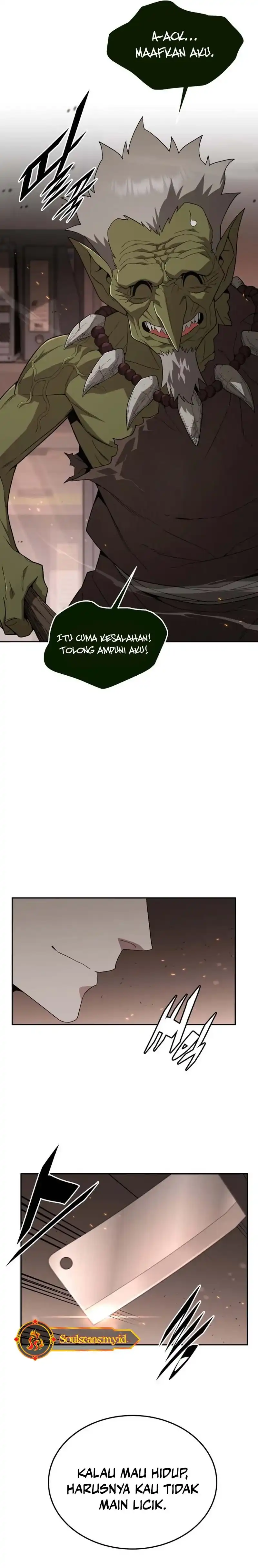 Baca Apocalyptic Chef Awakening - Chapter 94 halaman 26