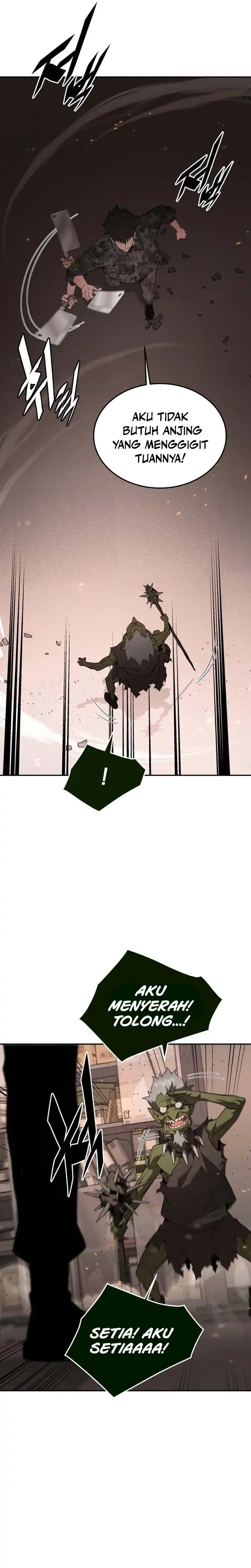 Baca Apocalyptic Chef Awakening - Chapter 94 halaman 27