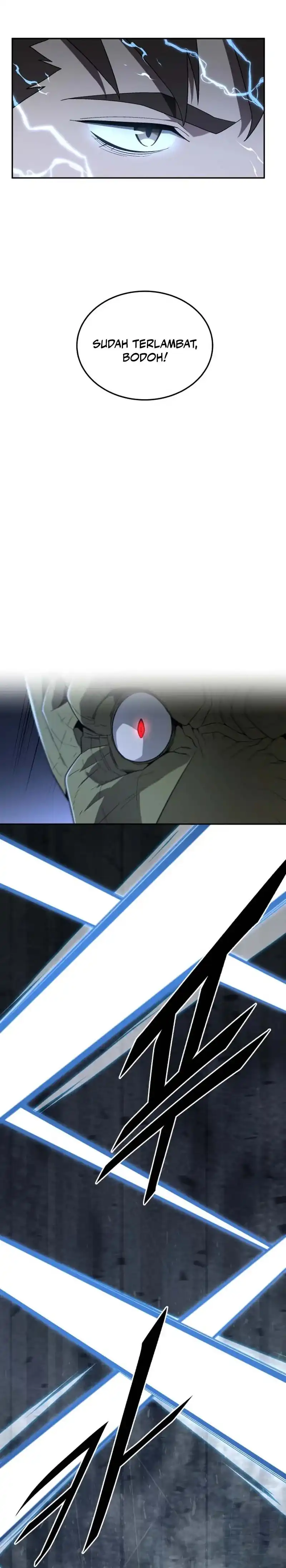 Baca Apocalyptic Chef Awakening - Chapter 94 halaman 28