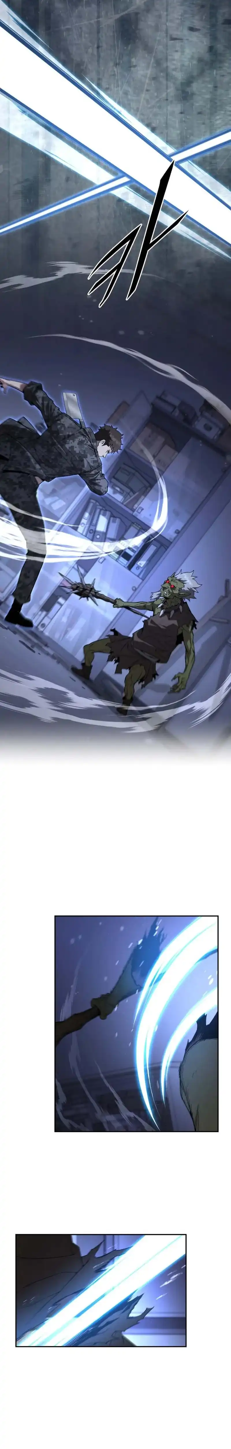 Baca Apocalyptic Chef Awakening - Chapter 94 halaman 29