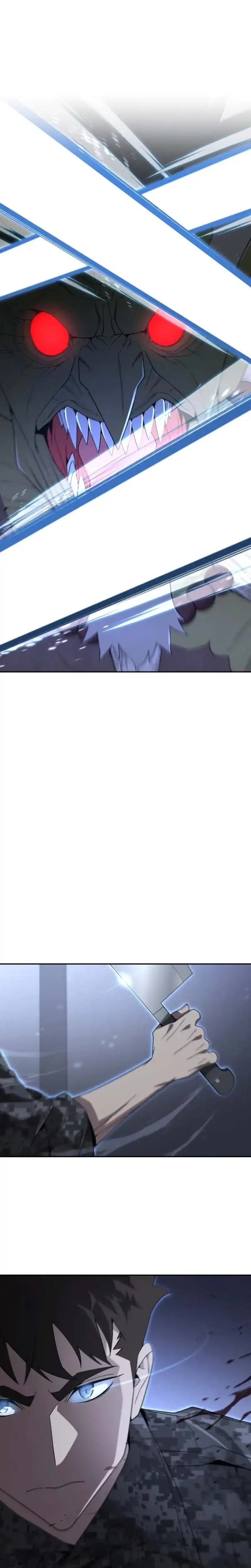 Baca Apocalyptic Chef Awakening - Chapter 94 halaman 30