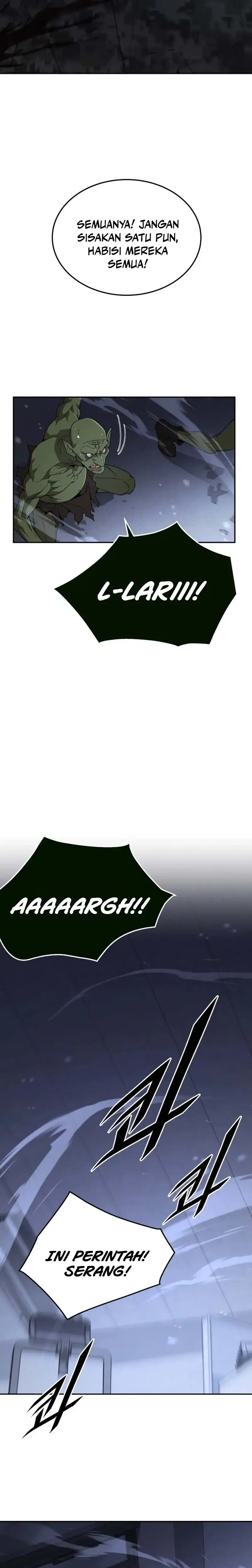 Baca Apocalyptic Chef Awakening - Chapter 94 halaman 31