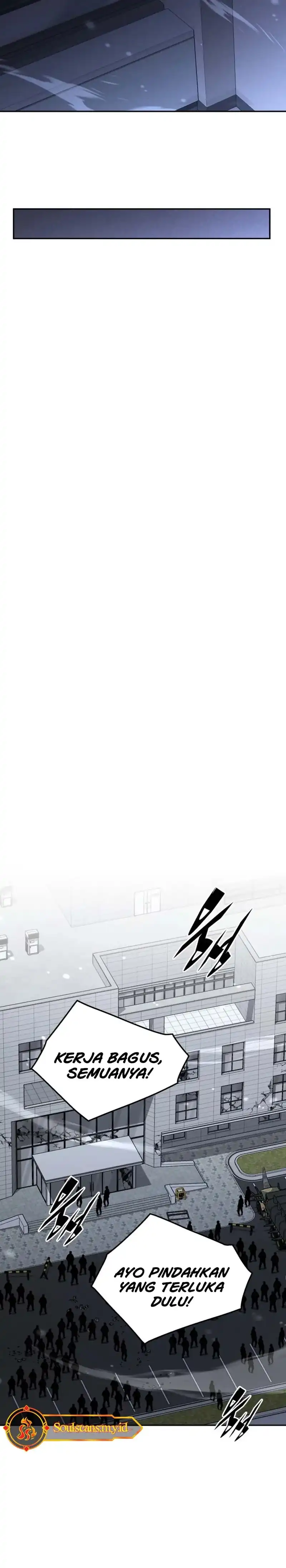 Baca Apocalyptic Chef Awakening - Chapter 94 halaman 32