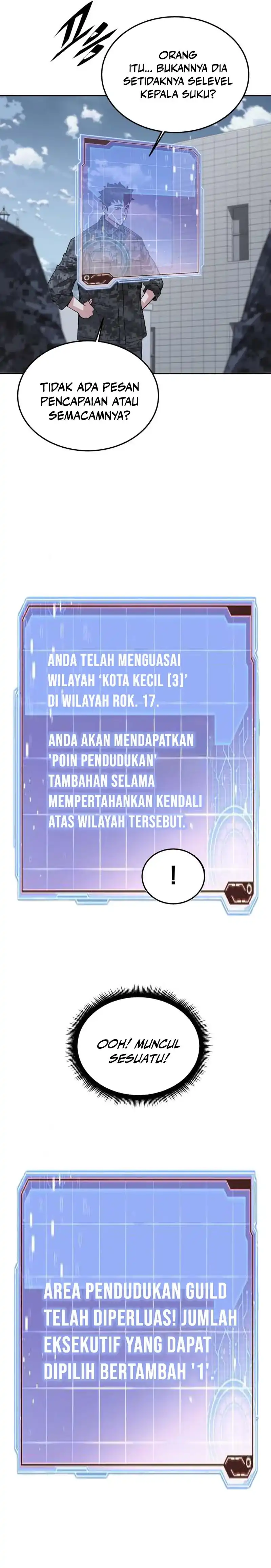 Baca Apocalyptic Chef Awakening - Chapter 94 halaman 33