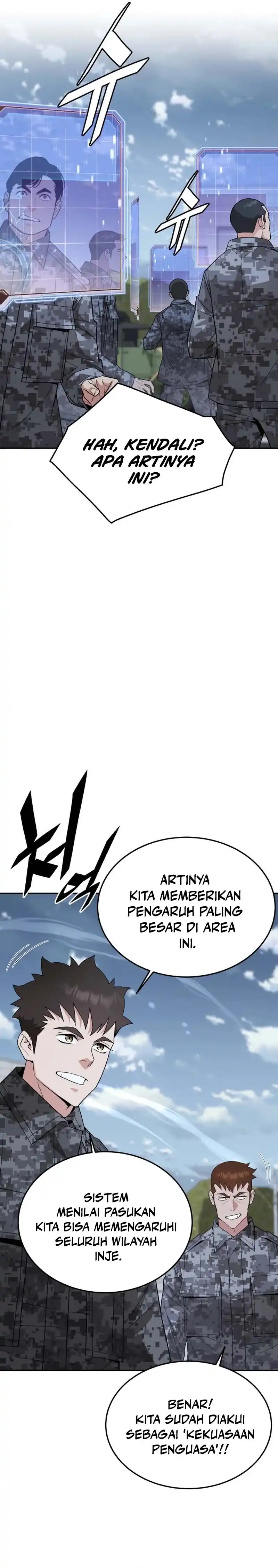 Baca Apocalyptic Chef Awakening - Chapter 94 halaman 34