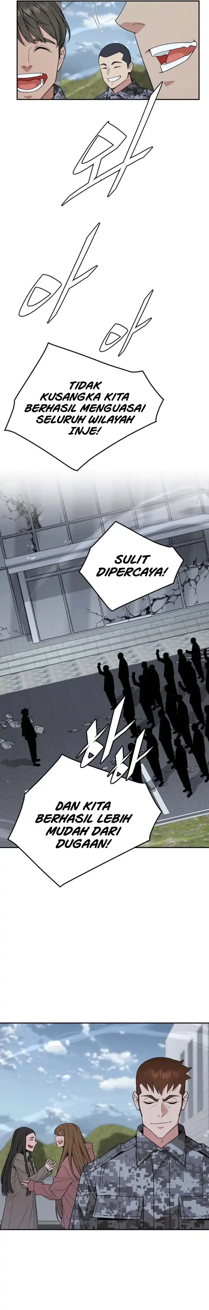 Baca Apocalyptic Chef Awakening - Chapter 94 halaman 35