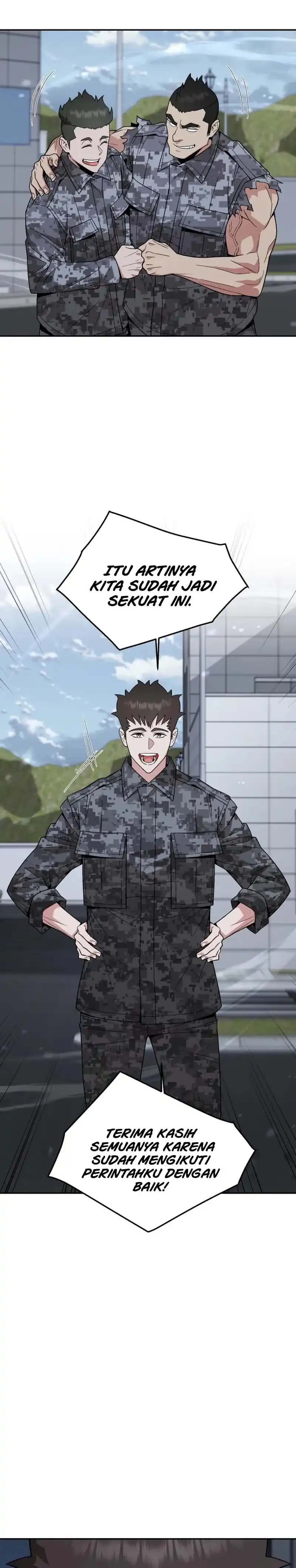 Baca Apocalyptic Chef Awakening - Chapter 94 halaman 36