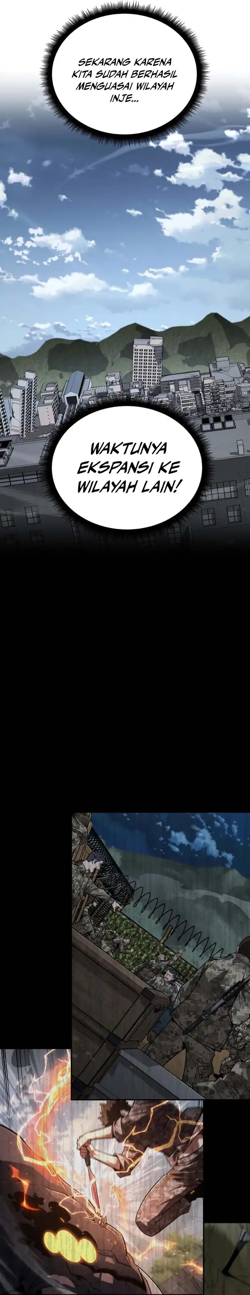 Baca Apocalyptic Chef Awakening - Chapter 94 halaman 39
