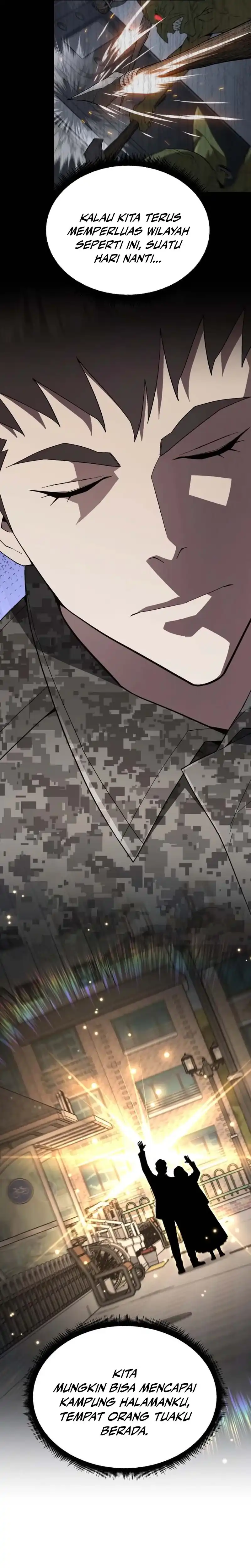 Baca Apocalyptic Chef Awakening - Chapter 94 halaman 40