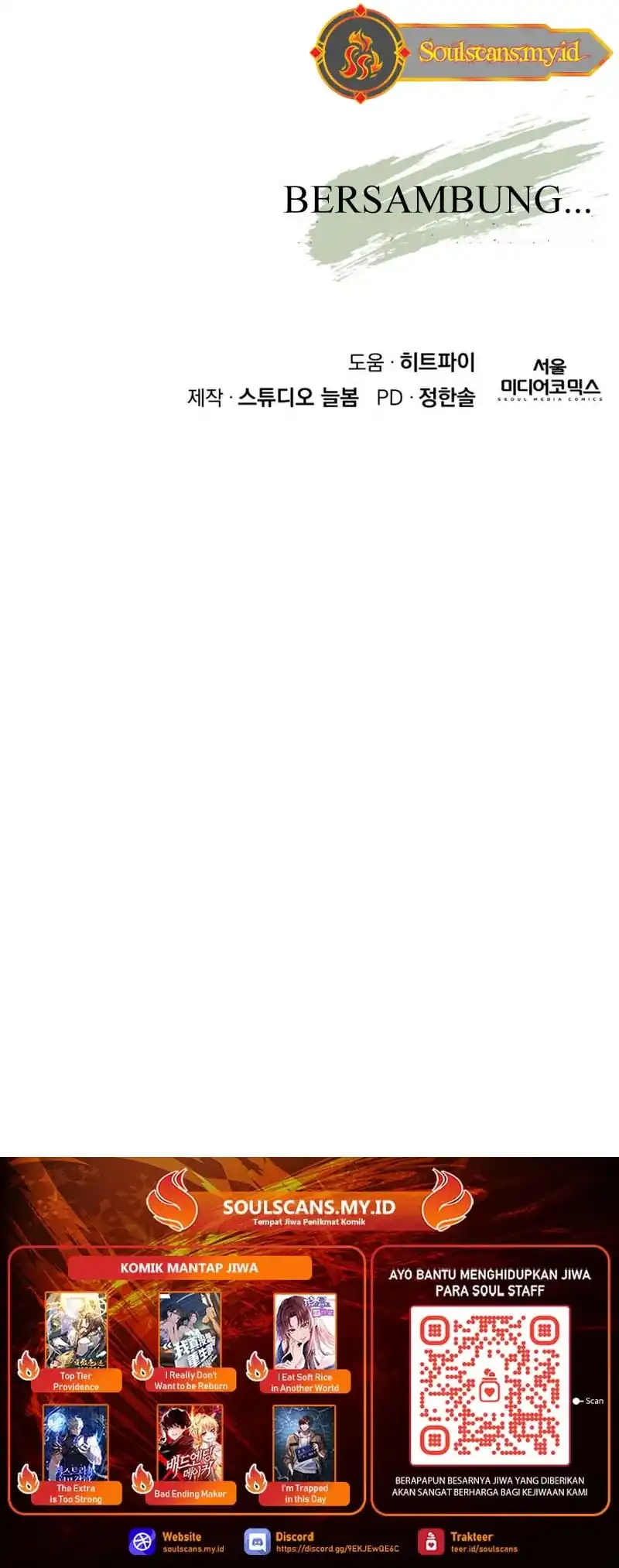 Baca Apocalyptic Chef Awakening - Chapter 94 halaman 41