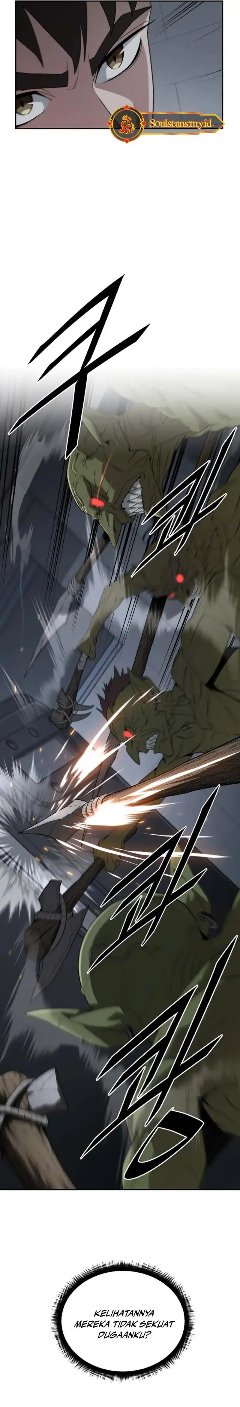 Baca Apocalyptic Chef Awakening - Chapter 94 halaman 5