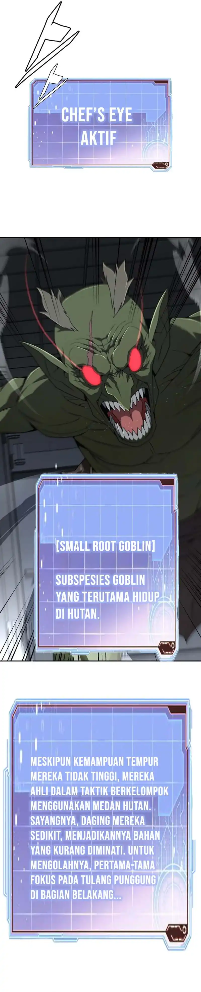 Baca Apocalyptic Chef Awakening - Chapter 94 halaman 7