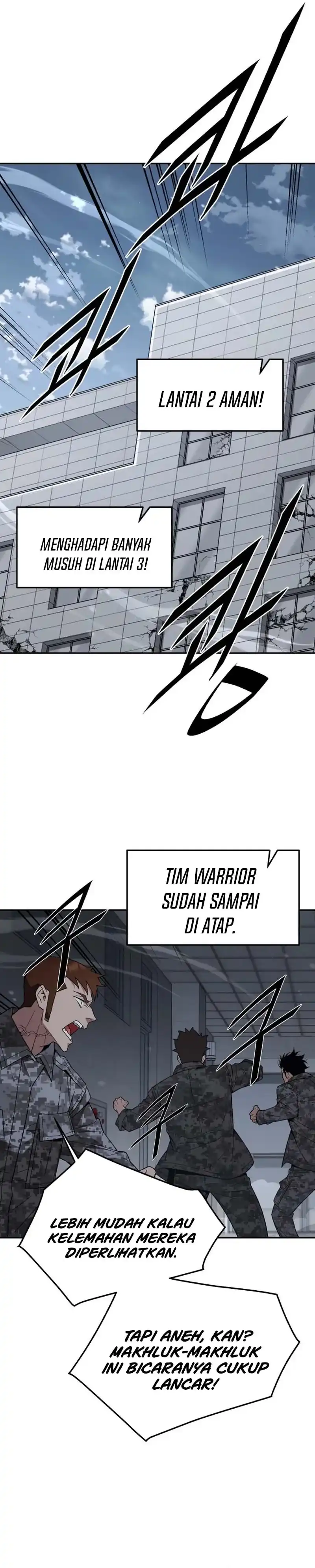 Baca Apocalyptic Chef Awakening - Chapter 94 halaman 9