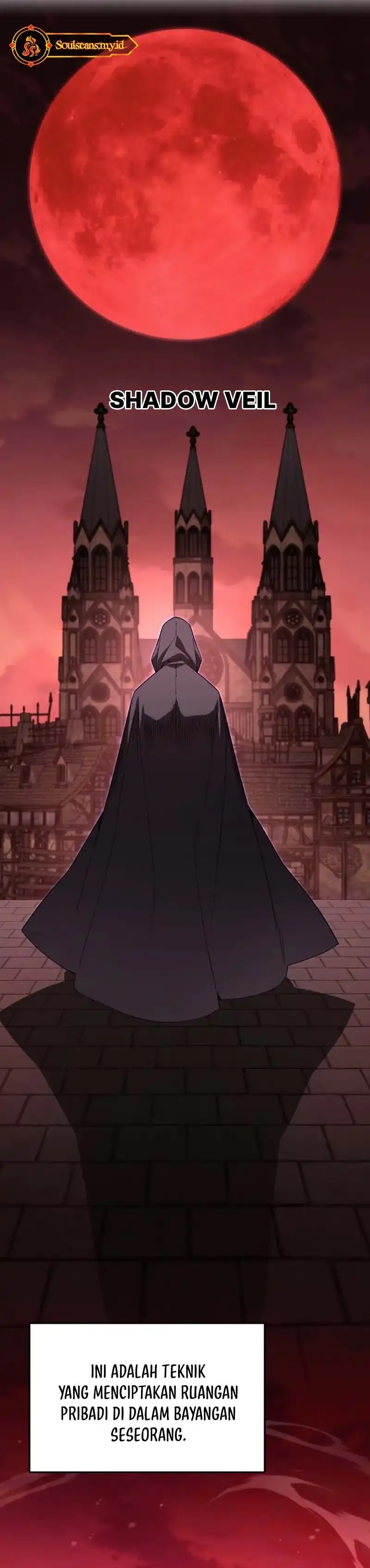 Baca Apocalyptic Chef Awakening - Chapter 95 halaman 10