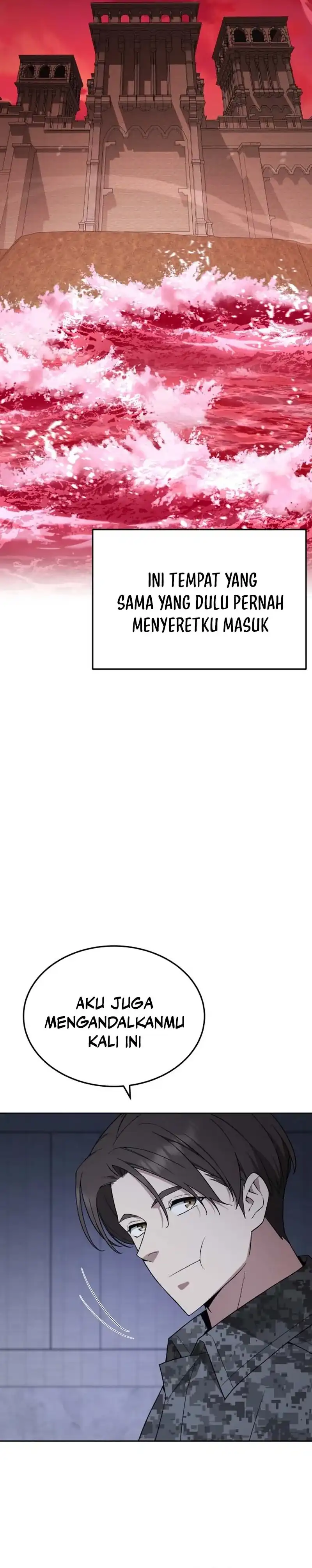 Baca Apocalyptic Chef Awakening - Chapter 95 halaman 11