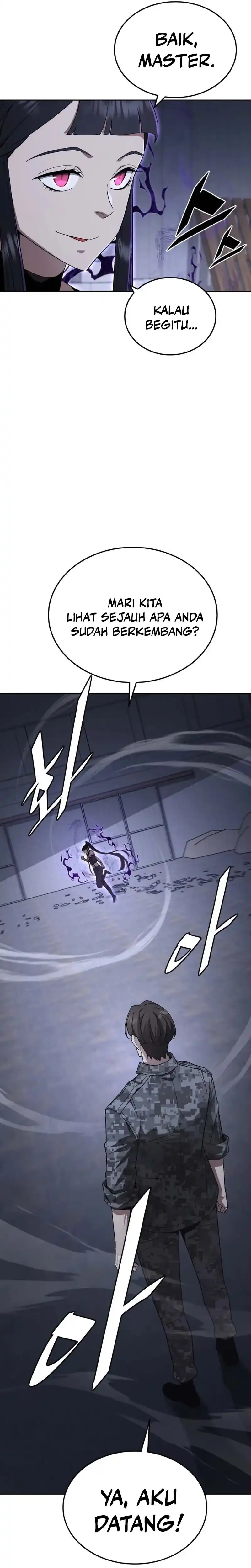 Baca Apocalyptic Chef Awakening - Chapter 95 halaman 12