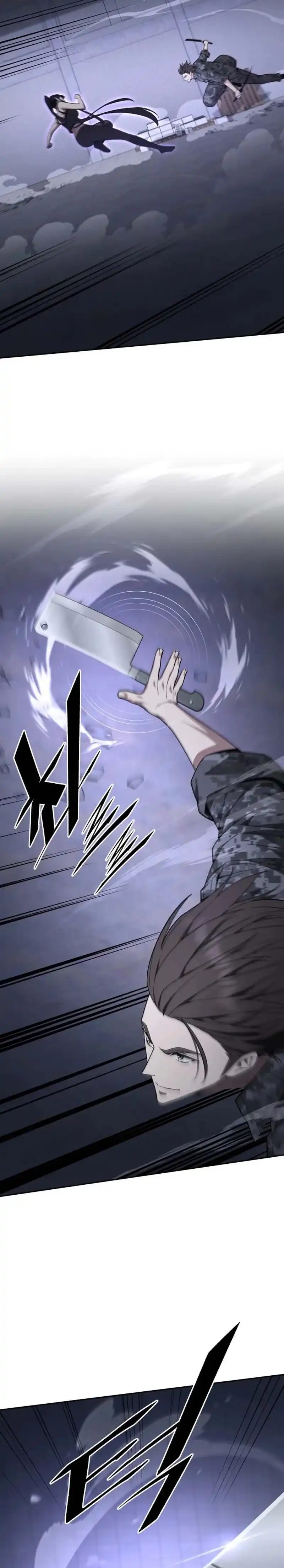 Baca Apocalyptic Chef Awakening - Chapter 95 halaman 14