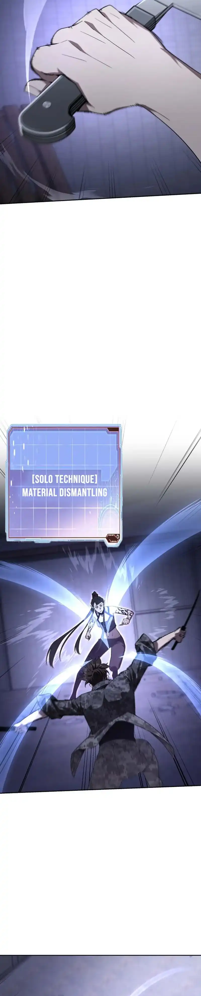 Baca Apocalyptic Chef Awakening - Chapter 95 halaman 15