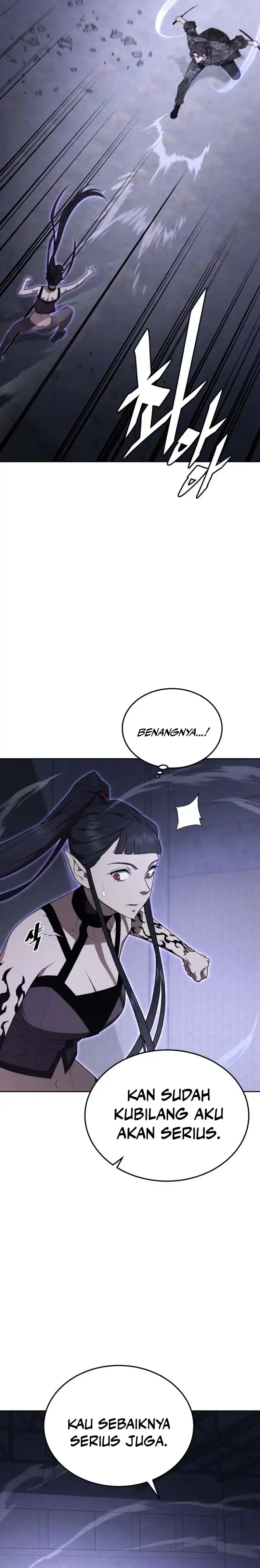 Baca Apocalyptic Chef Awakening - Chapter 95 halaman 16