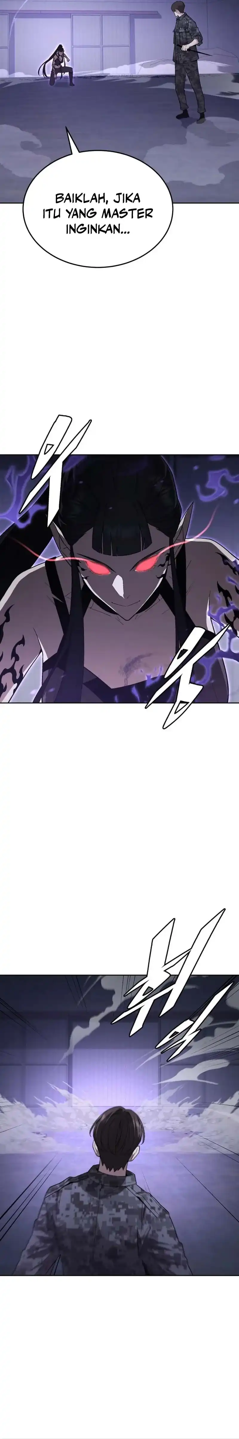 Baca Apocalyptic Chef Awakening - Chapter 95 halaman 17