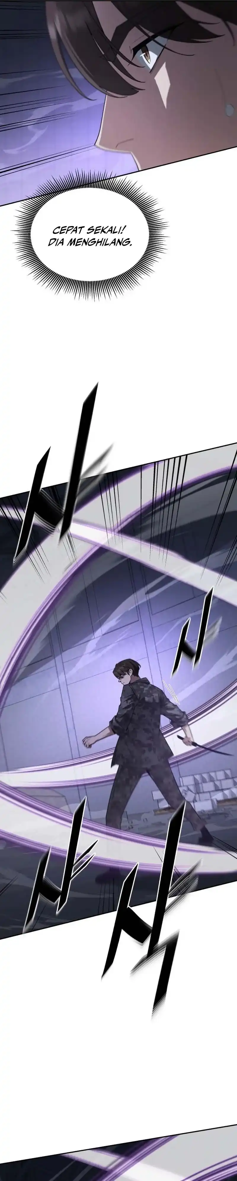 Baca Apocalyptic Chef Awakening - Chapter 95 halaman 18