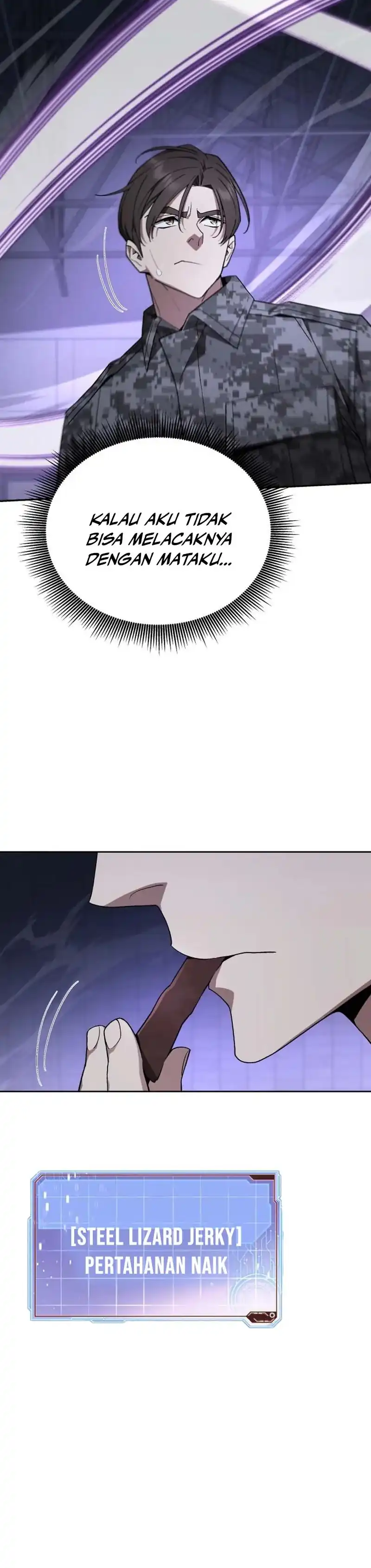 Baca Apocalyptic Chef Awakening - Chapter 95 halaman 19
