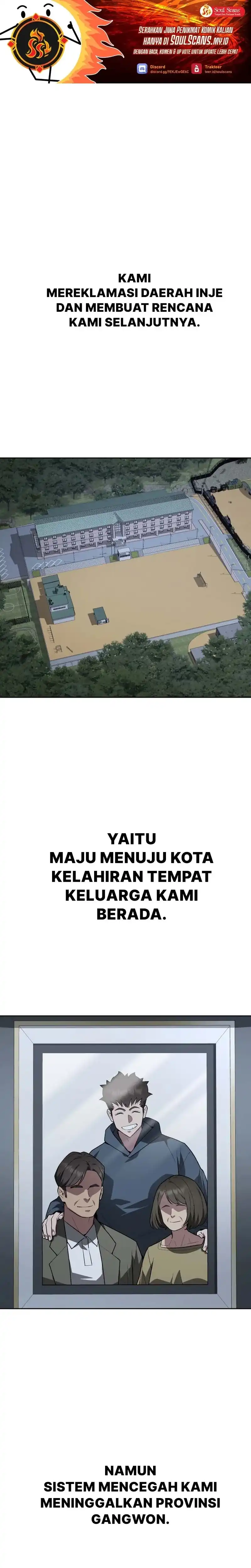 Baca Apocalyptic Chef Awakening - Chapter 95 halaman 2