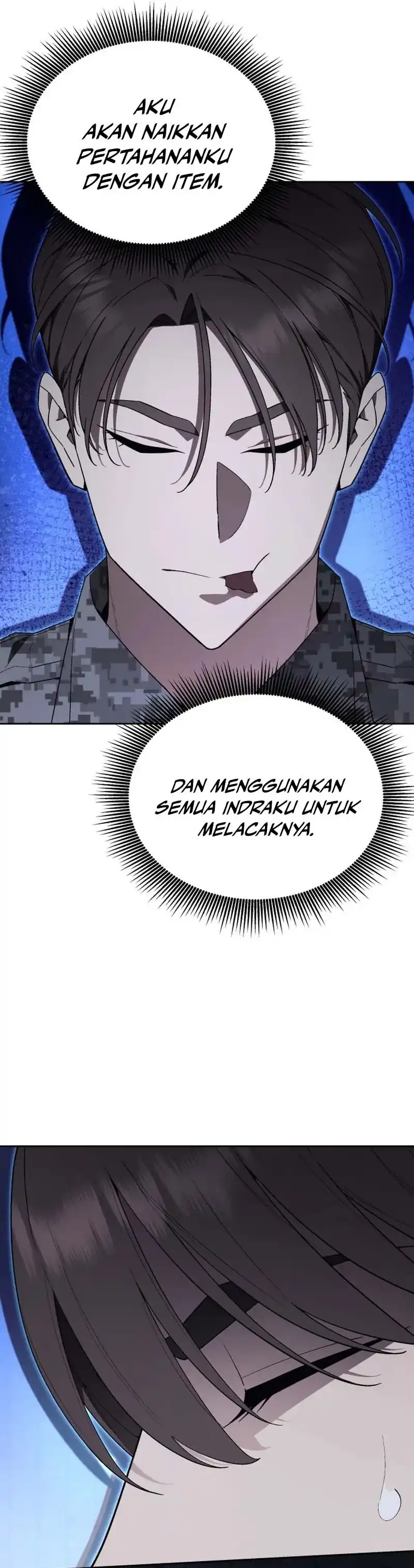 Baca Apocalyptic Chef Awakening - Chapter 95 halaman 20