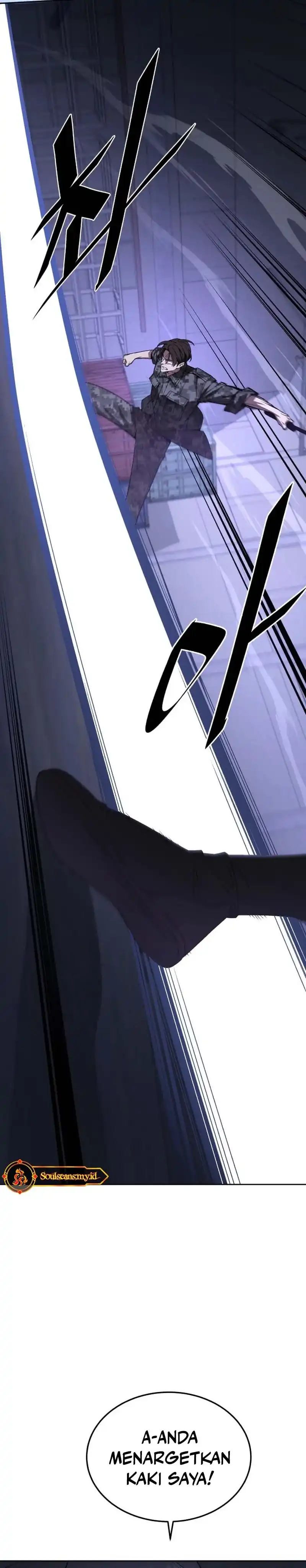 Baca Apocalyptic Chef Awakening - Chapter 95 halaman 21