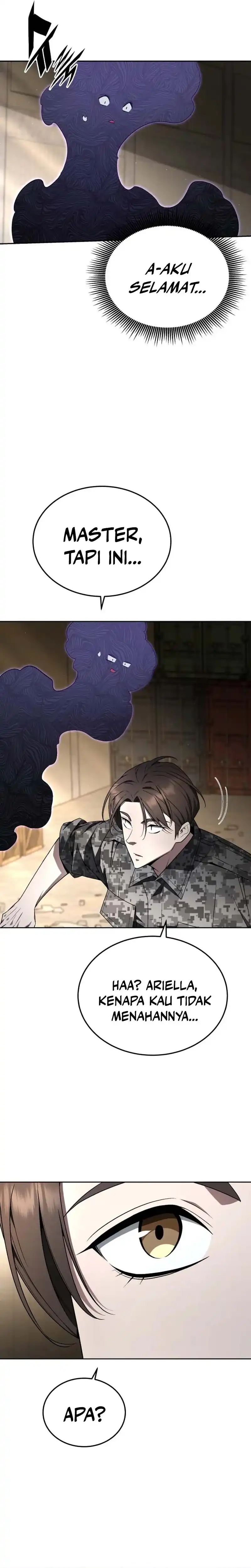 Baca Apocalyptic Chef Awakening - Chapter 95 halaman 26