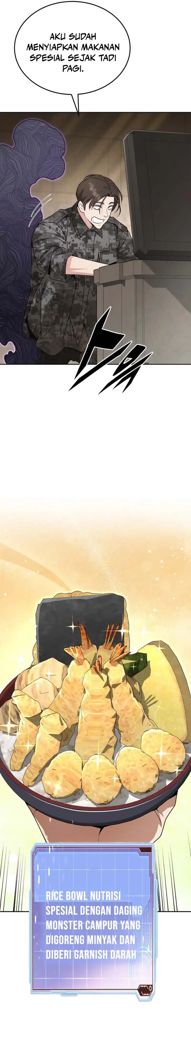 Baca Apocalyptic Chef Awakening - Chapter 95 halaman 28