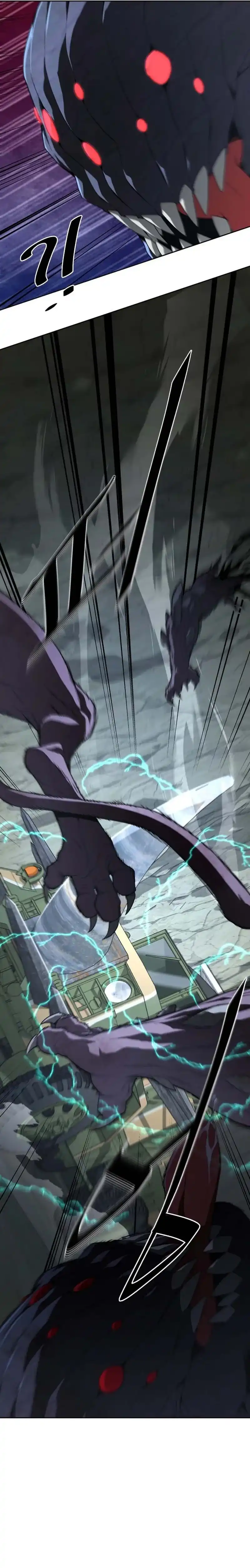 Baca Apocalyptic Chef Awakening - Chapter 95 halaman 34