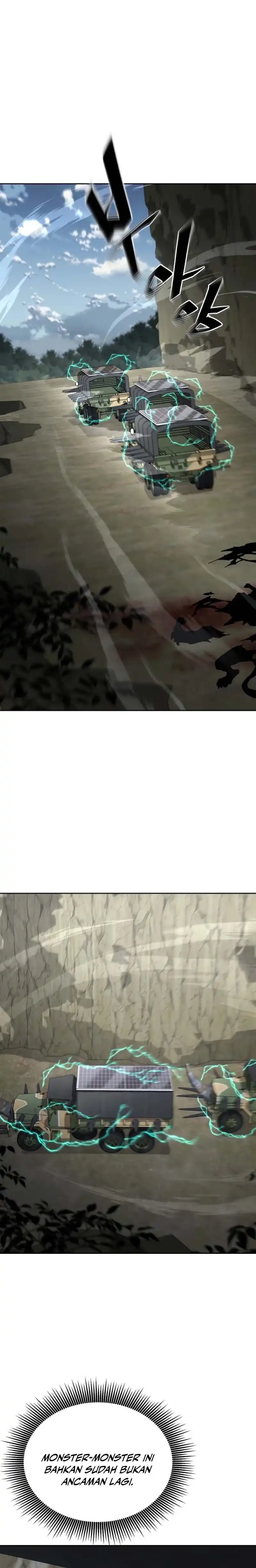 Baca Apocalyptic Chef Awakening - Chapter 95 halaman 35
