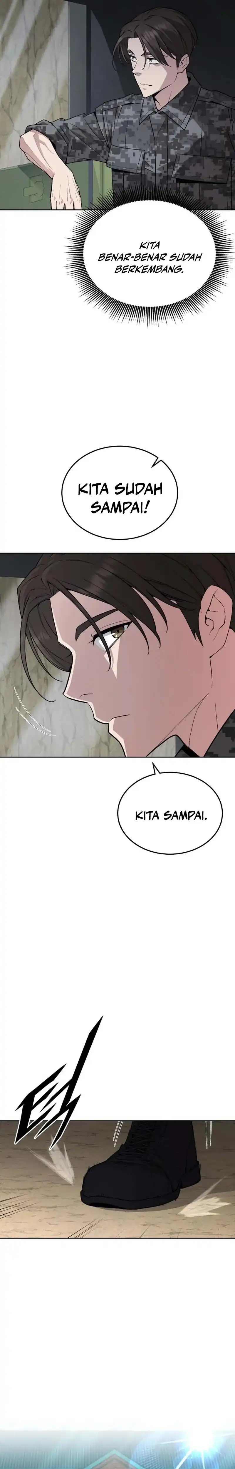 Baca Apocalyptic Chef Awakening - Chapter 95 halaman 36