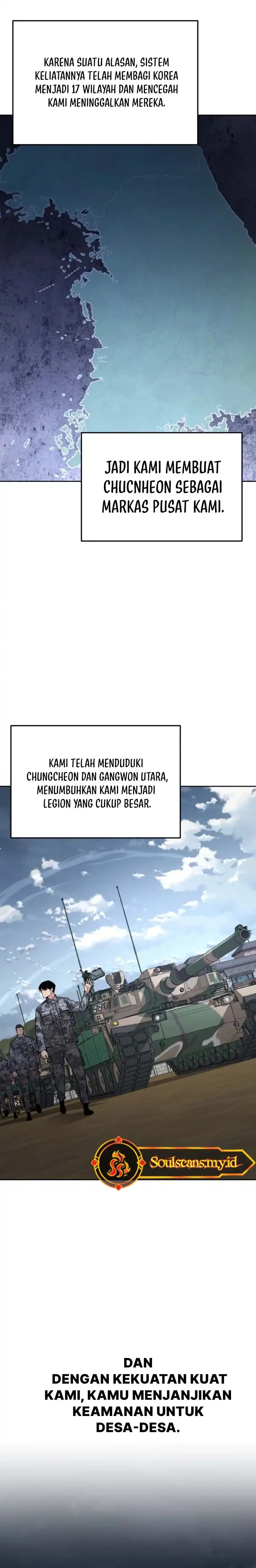 Baca Apocalyptic Chef Awakening - Chapter 95 halaman 4