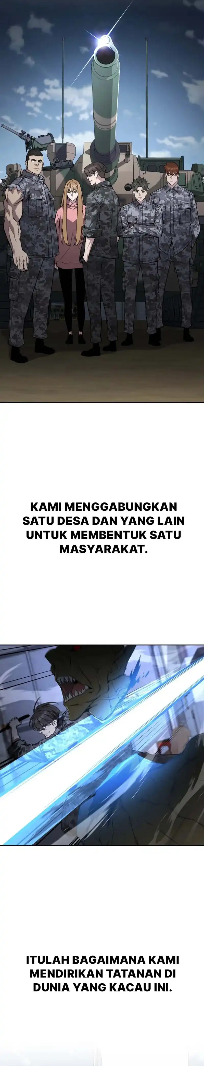 Baca Apocalyptic Chef Awakening - Chapter 95 halaman 5