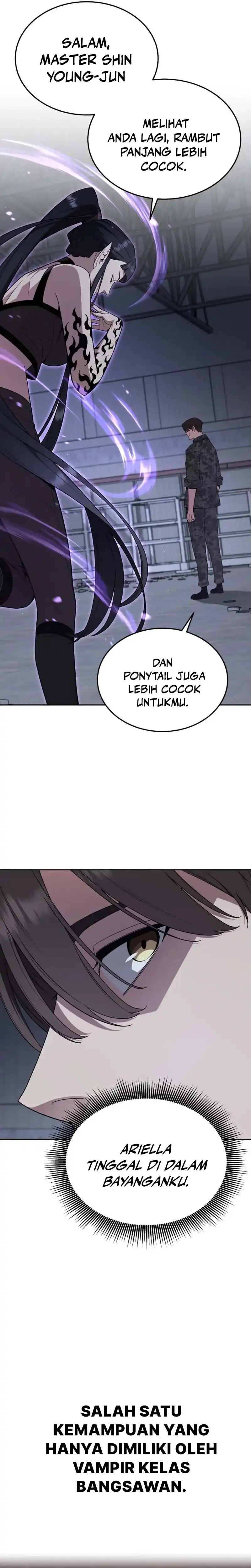 Baca Apocalyptic Chef Awakening - Chapter 95 halaman 9